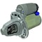 Wai Global Starter, STRND PMGR 12V 9T CW, 13kW12 Volt, CW, 9Tooth Pinion 19202N - alternate 2